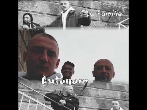 Autonom67 - La Familia Teaser (prod J.Dutt) (Ep Gegen den Strom )