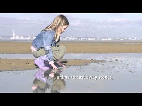 For Everything There Is a Season - Alfred VideoTrax DVD Trailer