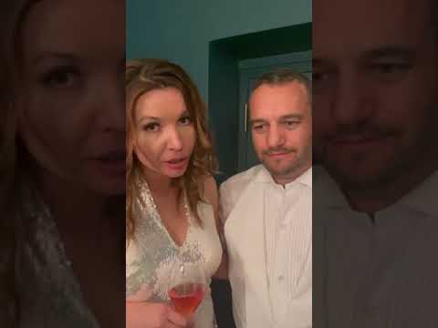 Tamada Violetta aus Hamburg für Ihre Hochzeit