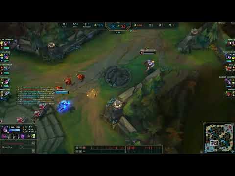 IRON ELO CLOWN FIESTA