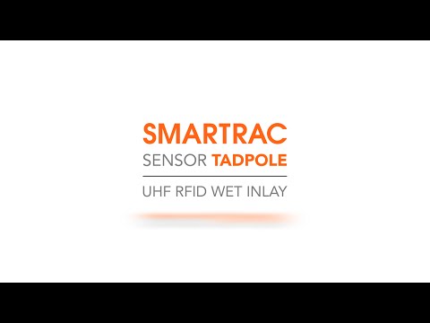 SMARTRAC Senso...