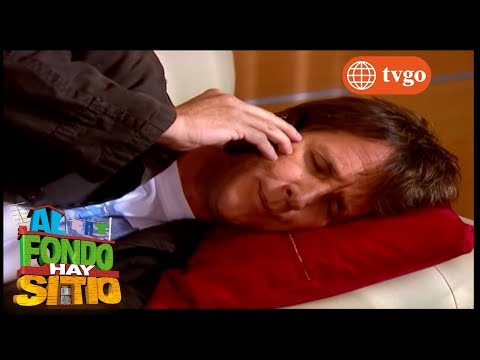 Al Fondo hay Sitio - Season 2 - Chapter 365