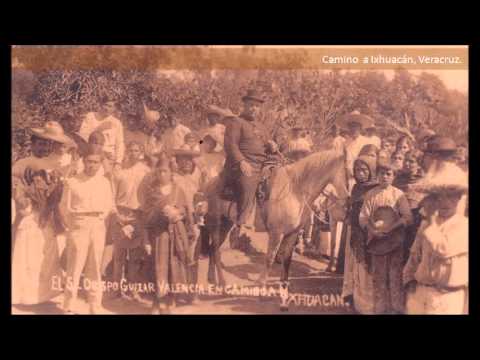 Oh Virgen Santa - San Rafael Guízar