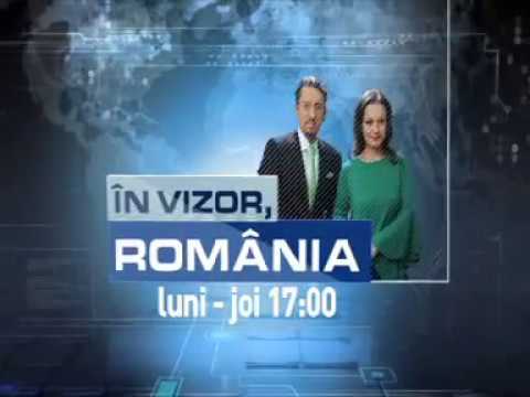 In vizor România