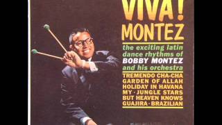 Bobby Montez - Jungle Stars