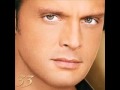 Luis Miguel 33 'Nos hizo falta tiempo' 