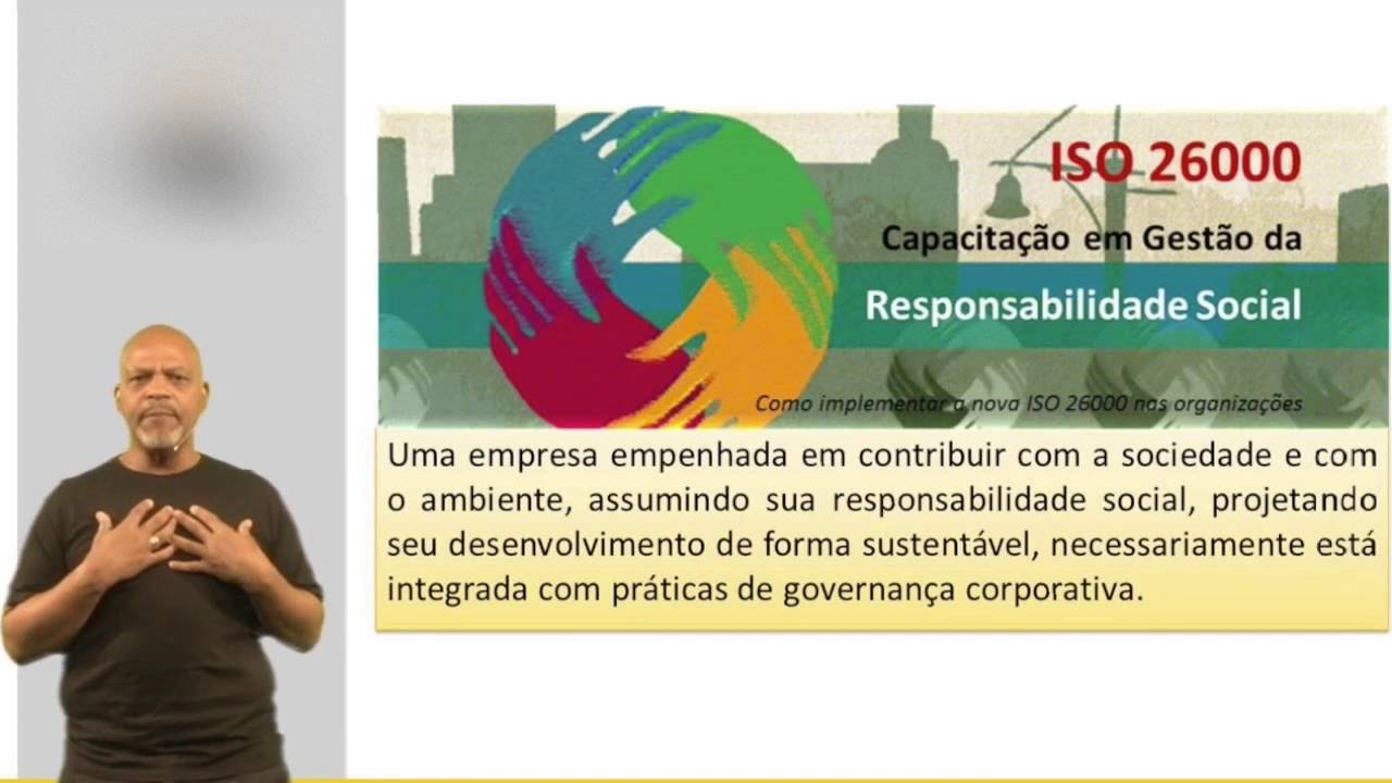 Atualidades - Responsabilidade Socioambiental