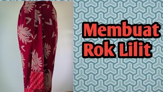 Download lagu Cara membuat rok lilit || Draperi pakai ban mp3 Download lagu Cara membuat rok lilit || Draperi pakai ban mp3