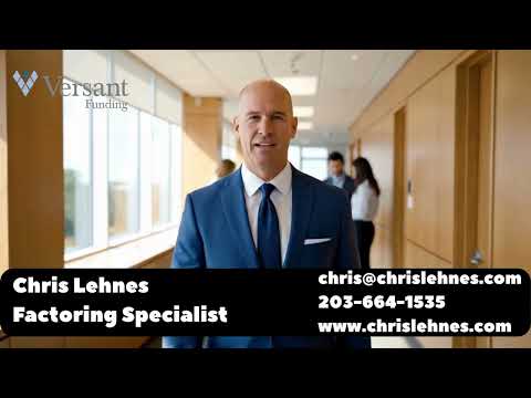 Factoring: Cash for Staffing Companies #staffing #staffingagency #factoring #cashflow #cash #tips