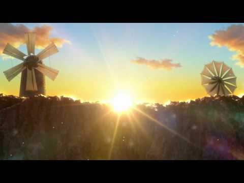 Made in Abyss OST 1: 04. Days In The Sun