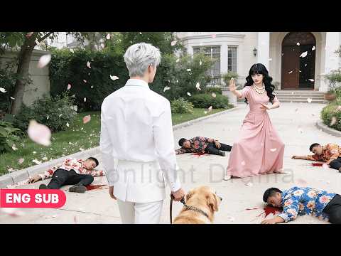 CEO Swore Never To Marry, Never Expected He Sees A Girl Telling Off Some Thugs—Be Instantly Smitten!