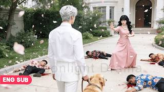 CEO Swore Never To Marry, Never Expected He Sees A Girl Telling Off Some Thugs—Be Instantly Smitten!