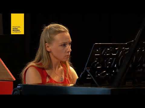 Olga Pashchenko - Ravel & Couperin, Debussy & Rameau