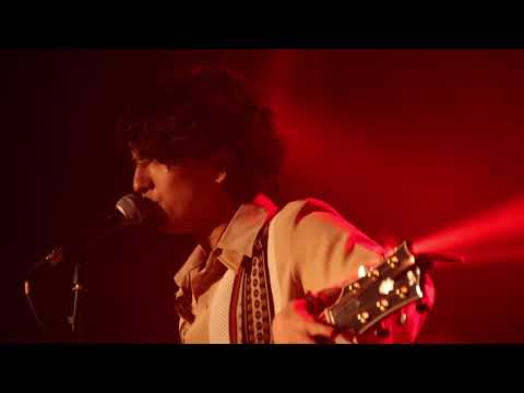 180603 The Secret Of Hard Rock - 잔나비(jannabi) @현대카드언더스테이지 [유희열 curated 12 Group Sound JANNABI]