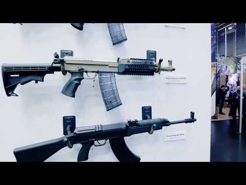 Helikon-Tex at IWA 2018