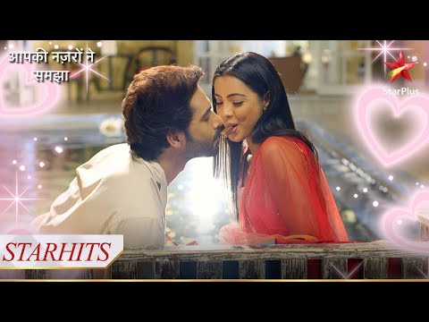 Charmi aur Darsh ka romance! | Aapki Nazron Ne Samjha