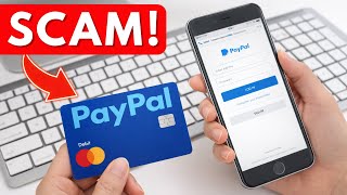The 8 Sneaky Paypal Scam That  Are Draining Bank Accounts