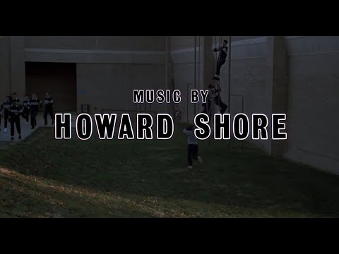 Howard Shore: About The Silence Of The Lambs