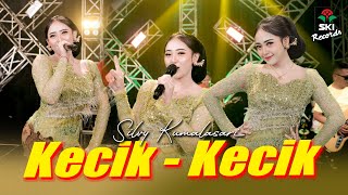 Download lagu Kecik Kecik - Silvy Kumalasari mp3