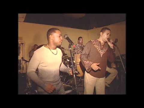 CLARCK ZALM HUNTO SEMPER BAI GIO FUERTISIMO