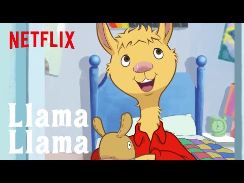 Llama's Birthday | Llama Llama