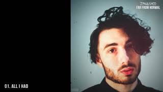 Jpaulished - All I Had (Official Audio)