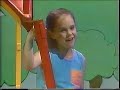 Barney The Backyard Gang Three Wishes