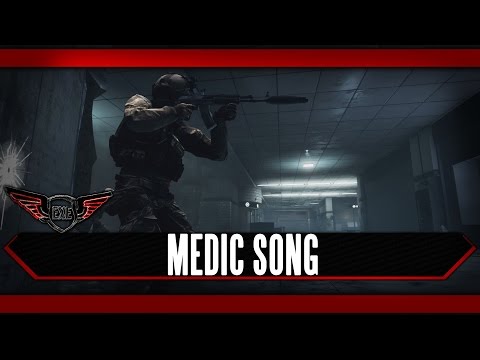 Battlefield 4 Der Medic Song by Execute