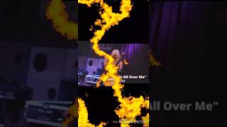 Tamaryn --- Hands  All  Over Me