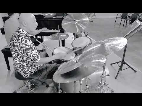 Joey Baron playing Quiqeg Paperthin Series