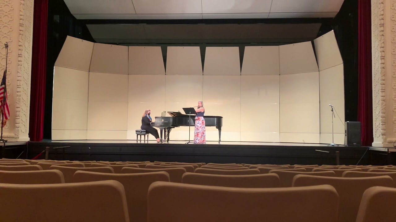 Promotional video thumbnail 2 for Music and Lessons by Bri