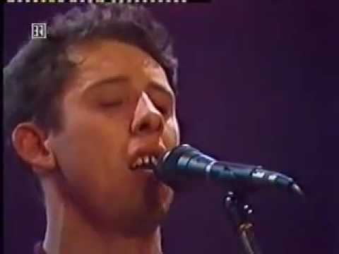 The Pogues - Poor Paddy & Waxies Dargle