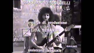New Trolls - Concerto Grosso - Adagio - 1971