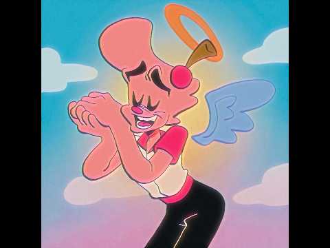 Holy Grail #animation #art #animation #cupheadrap #toon #80s