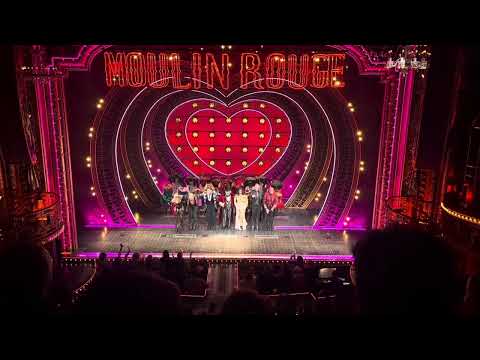 Boy George at Moulin Rouge NY Feb 17 2024