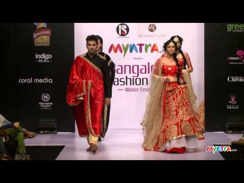 BFW AW ’14 – DAY 3 HIGHLIGHTS