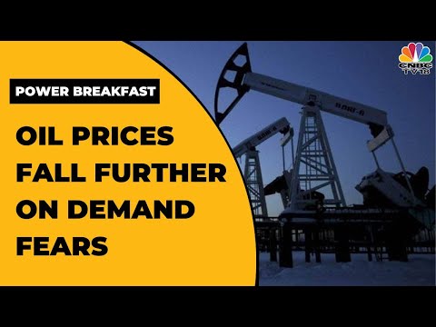 Natural Gas Slips, Crude Oil Dips, Copper Prices Off 30% From All-Time High Of $10,845 In March