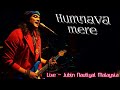 Jubin Nautiyal || Humnava Mere || live performance Malaysia || Love Song Humnava Mere