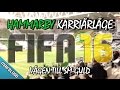 FIFA 16 Hammarby Karriärläge #3 - RONIEL!!! Vägen till ...