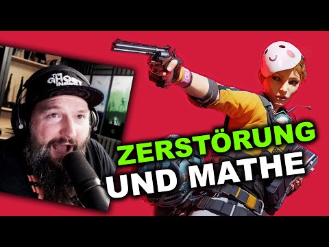 🧲 THE FINALS: Ex Battlefield-Macher liefern ab? Mein erster Eindruck live!