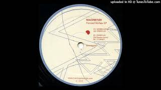 Magnetize - Scorney