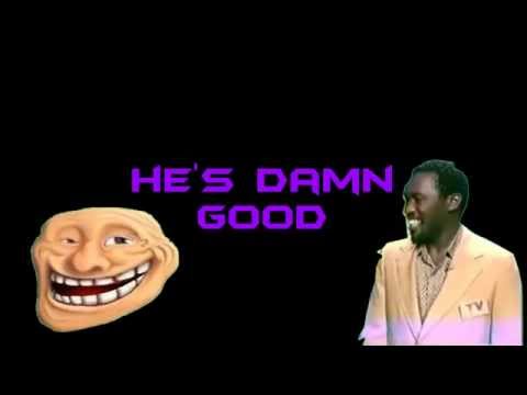 Channel Update (Professor Blazing Skyez)