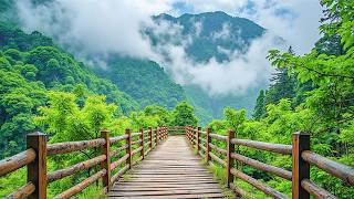 Montana Sky, Beautiful Relaxing Music, Peaceful Soothing Instrumental Music, by Love YourSelf