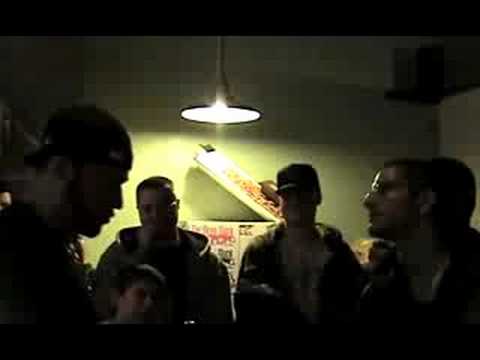 Kap Kallous & Redd Simpkins vs Maniphest Destne