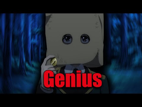 The GENIUS of Cid Kagenou | Eminence in Shadow