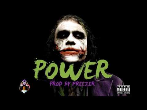 NISKA / BOOBA TYPE BEAT - POWER ( PROD BY FREEZER)