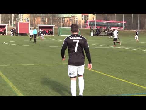 Bromstens IK - FC Nacka Iliria | 2020/04