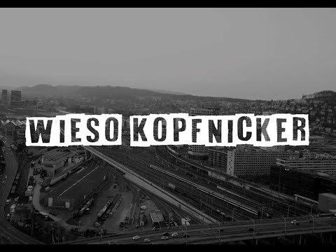 DVW feat. Rapide - Wieso Kopfnicker? (Official Video)