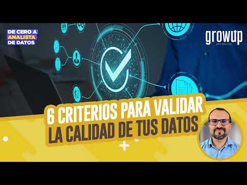 6 preguntas que debes responder como Analista de Datos