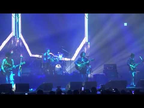 [191019] 나쁜 꿈 - 잔나비(JANNABI) @그랜드민트페스티벌2019